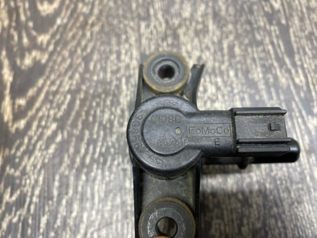 AU5Z-9C915-B | Клапан электромагнитный (вакуумный) FORD EDGE 15- - Фото 6