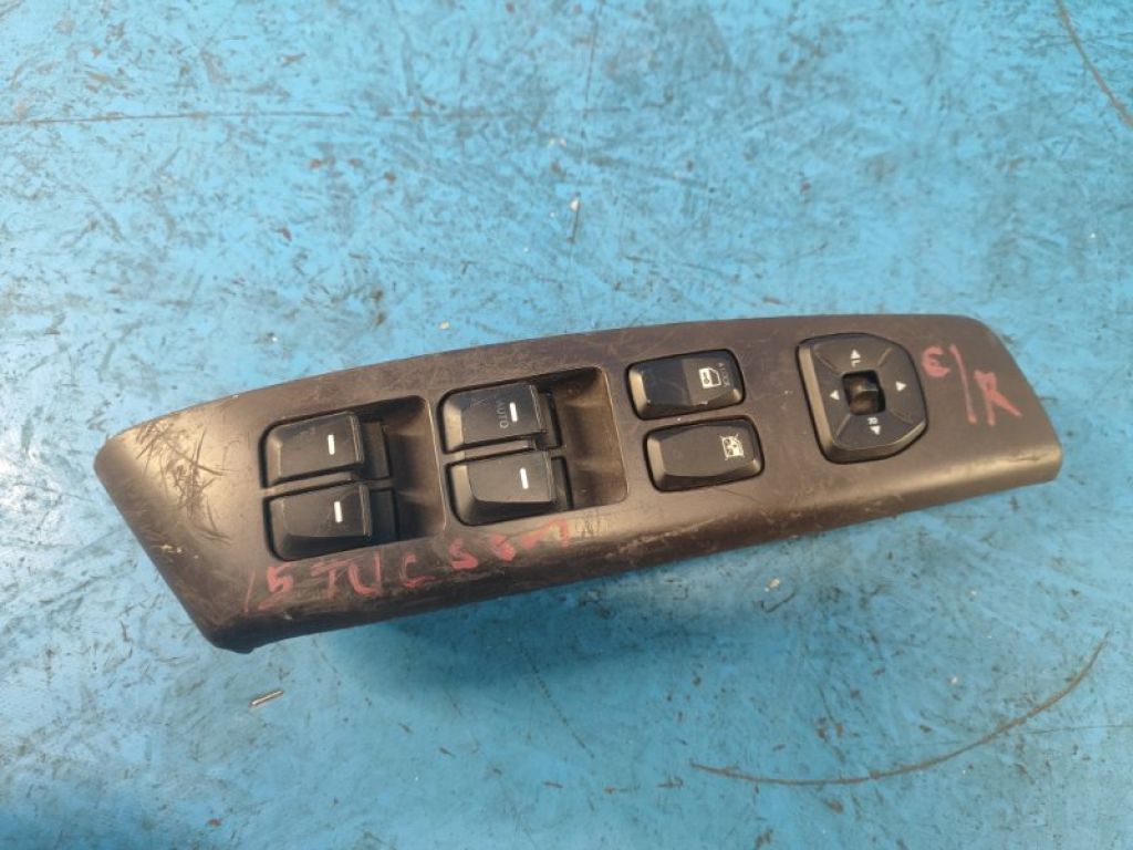 93570-2S310MBS | Блок керування склопідіймачами передн. лів. HYUNDAI TUCSON LM 09-15