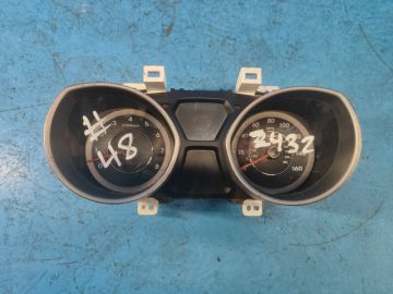 Панель приладів HYUNDAI ELANTRA MD 10-15