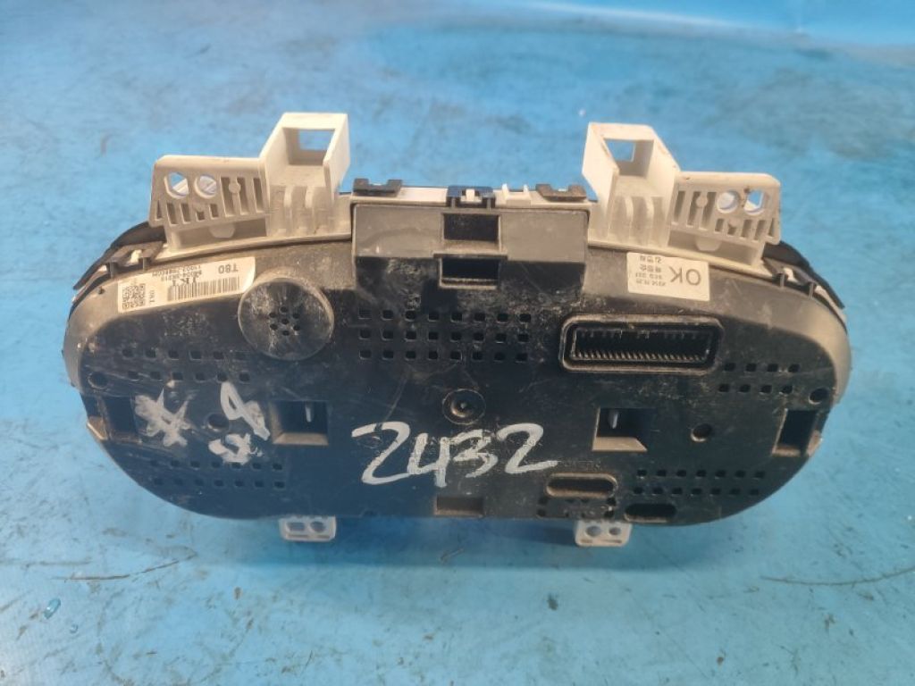 94004-3X210 | Панель приладів HYUNDAI ELANTRA MD 10-15 - Фото 2