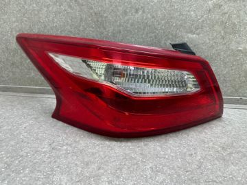 Ліхтар зовнішній лів. NISSAN ALTIMA L33 12-18