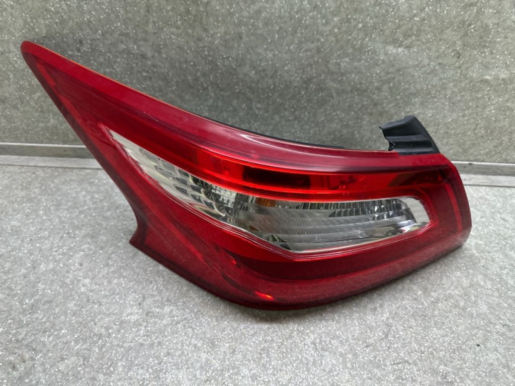 265559HM0A | Ліхтар зовнішній лів. NISSAN ALTIMA L33 12-18 - Фото 2