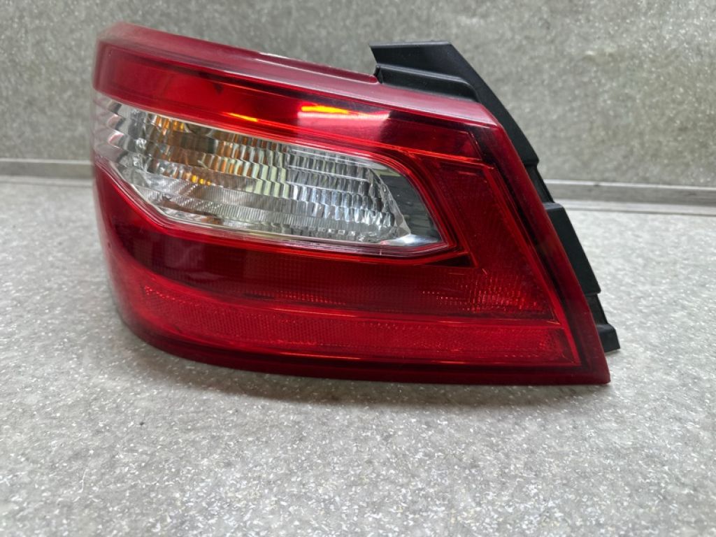 265559HM0A | Ліхтар зовнішній лів. NISSAN ALTIMA L33 12-18 - Фото 3