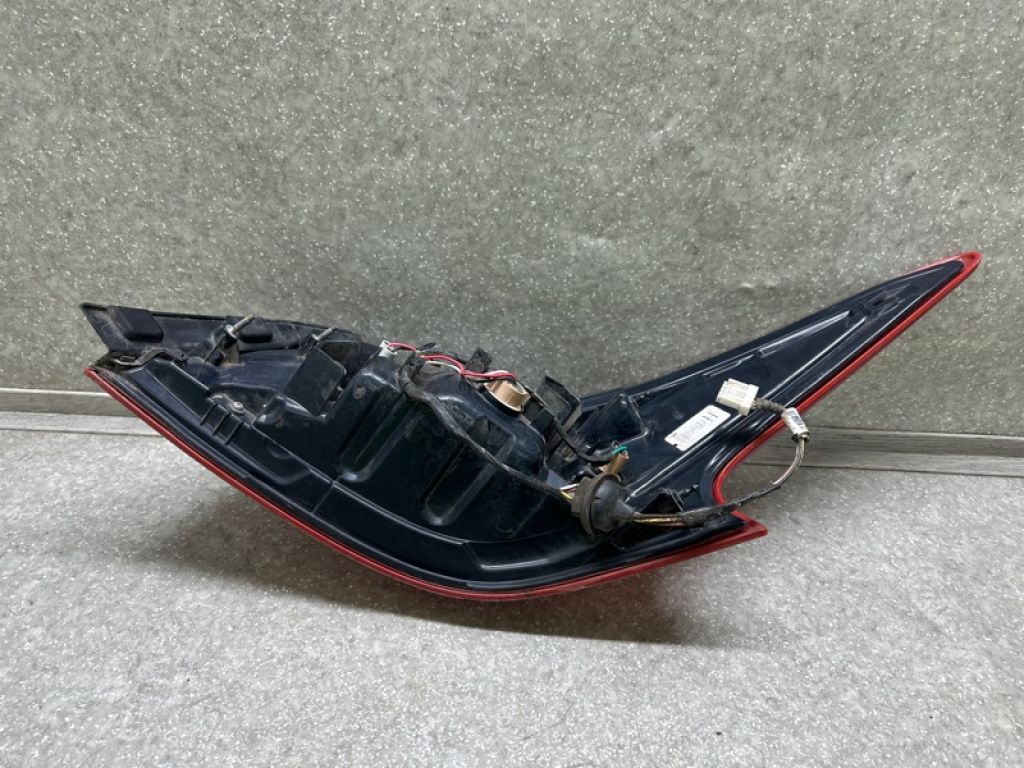 265559HM0A | Ліхтар зовнішній лів. NISSAN ALTIMA L33 12-18 - Фото 7