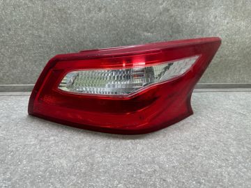 Ліхтар зовнішній прав. NISSAN ALTIMA L33 12-18