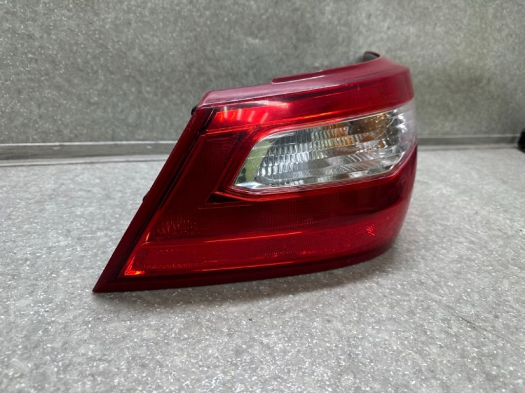 26550-9HU0A | Ліхтар зовнішній прав. NISSAN ALTIMA L33 12-18 - Фото 3