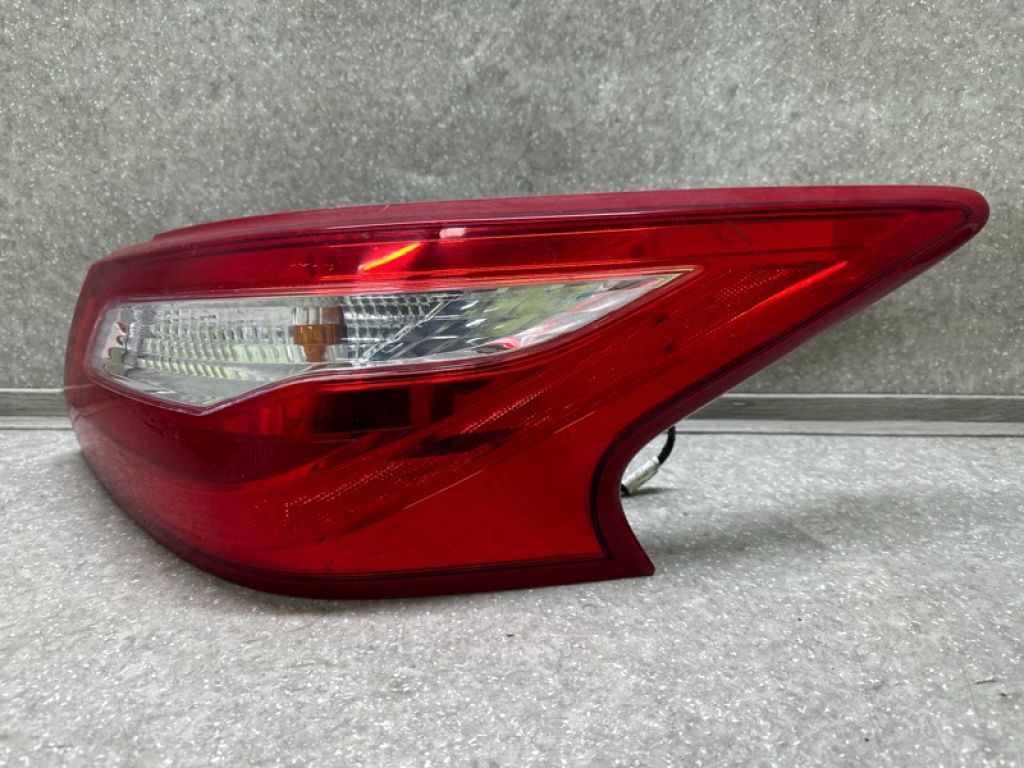 26550-9HU0A | Ліхтар зовнішній прав. NISSAN ALTIMA L33 12-18 - Фото 4