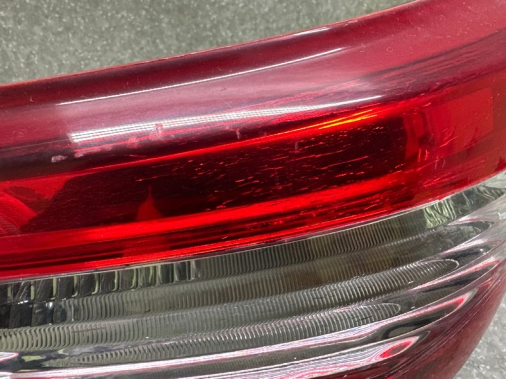 26550-9HU0A | Ліхтар зовнішній прав. NISSAN ALTIMA L33 12-18 - Фото 5