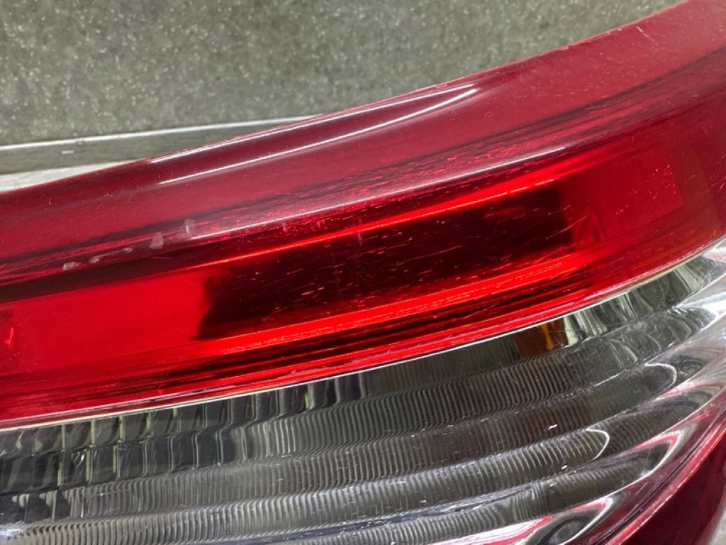 26550-9HU0A | Ліхтар зовнішній прав. NISSAN ALTIMA L33 12-18 - Фото 6