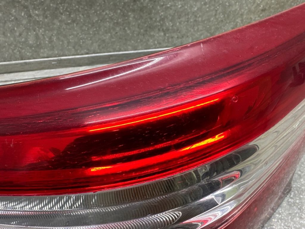 26550-9HU0A | Ліхтар зовнішній прав. NISSAN ALTIMA L33 12-18 - Фото 7