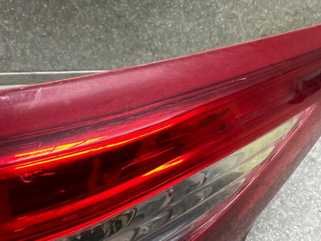 26550-9HU0A | Ліхтар зовнішній прав. NISSAN ALTIMA L33 12-18 - Фото 8