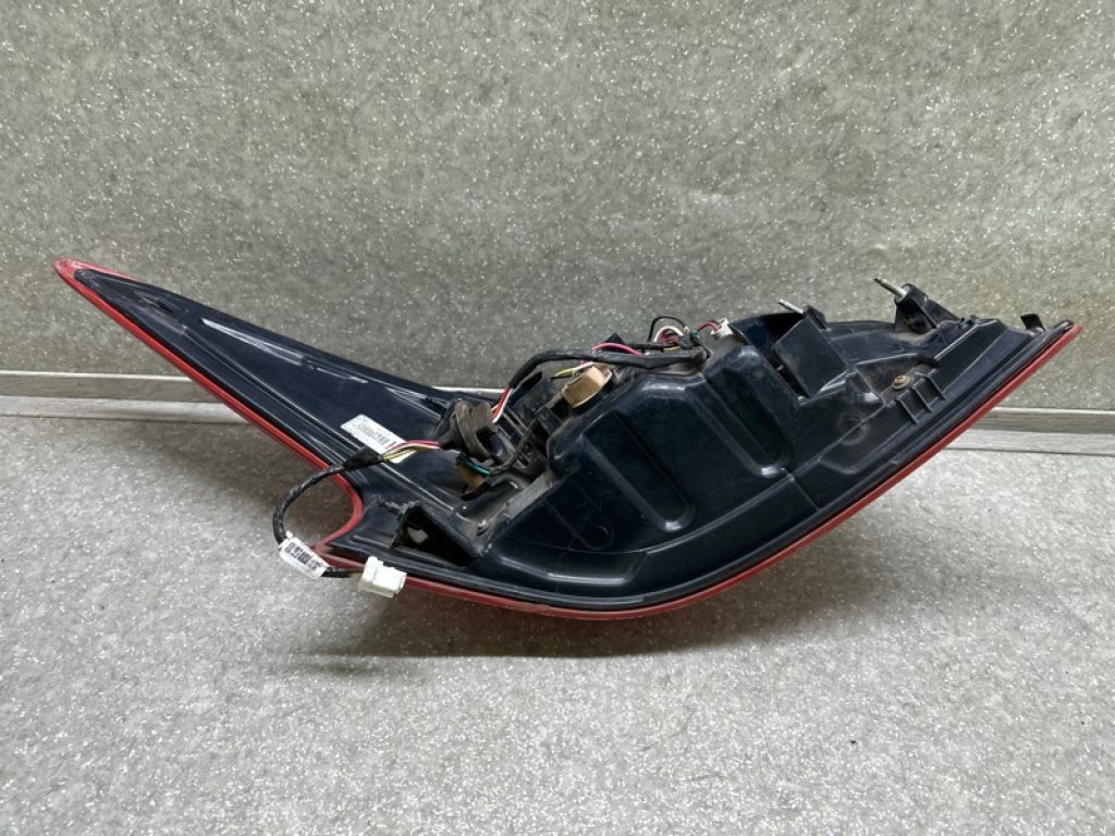 26550-9HU0A | Ліхтар зовнішній прав. NISSAN ALTIMA L33 12-18 - Фото 11