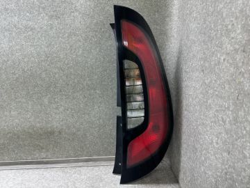 Ліхтар зовнішній прав. KIA SOUL PS 13-19