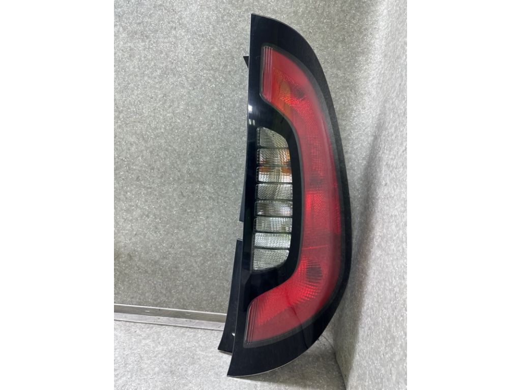 92402-B2010 | Ліхтар зовнішній прав. KIA SOUL PS 13-19 - Фото 2