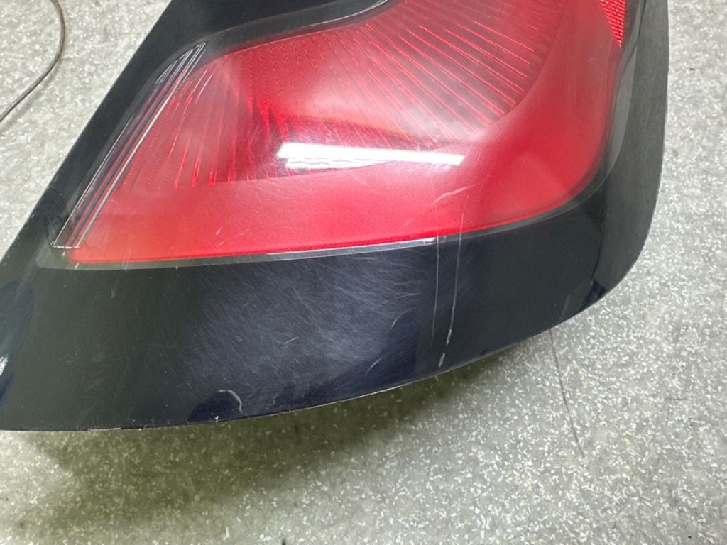 92402-B2010 | Ліхтар зовнішній прав. KIA SOUL PS 13-19 - Фото 5