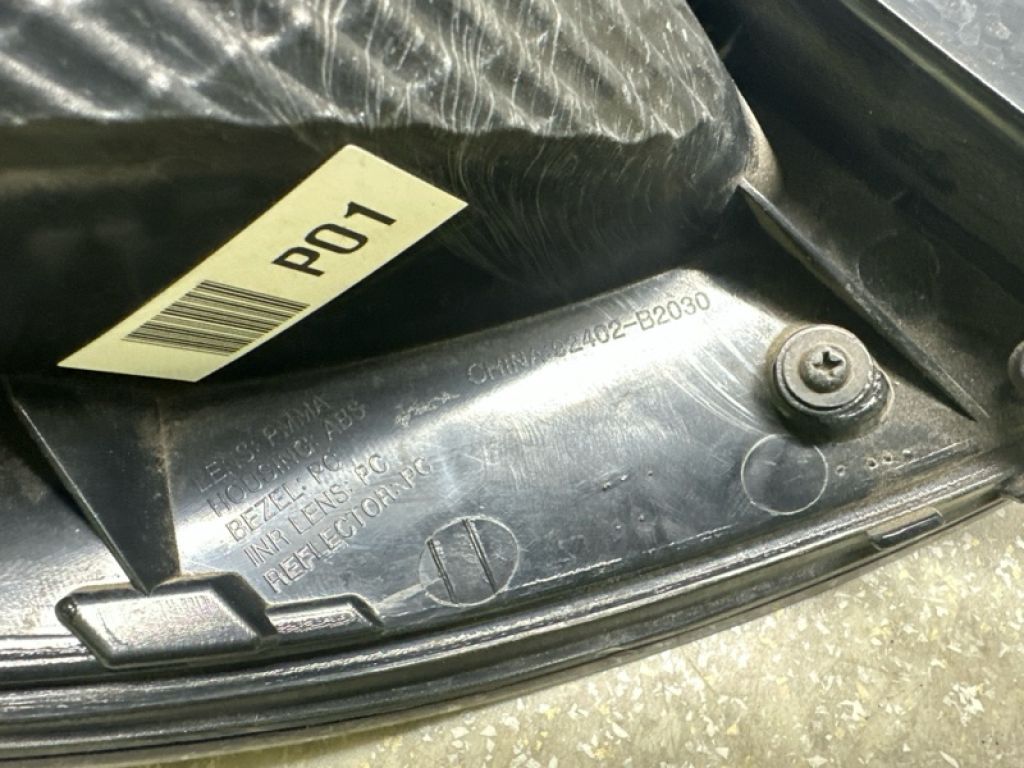 92402-B2010 | Ліхтар зовнішній прав. KIA SOUL PS 13-19 - Фото 8