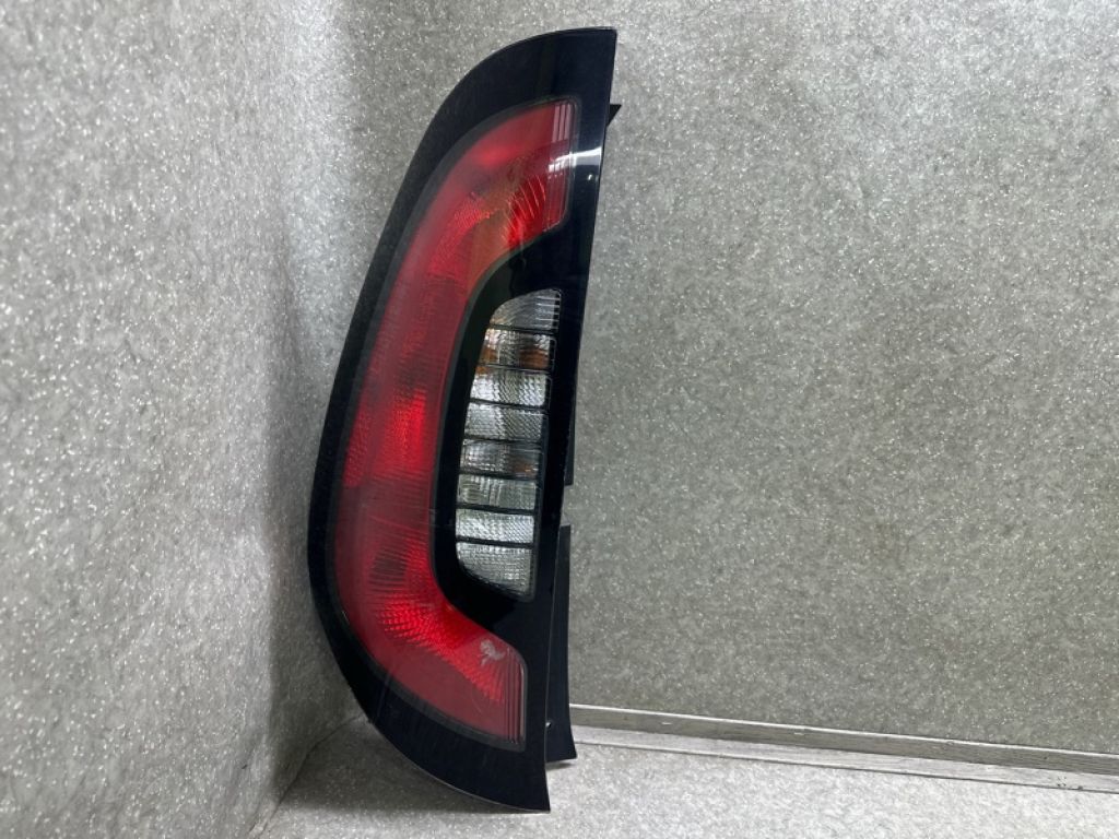 92401-B2010 | Ліхтар зовнішній лів. KIA SOUL PS 13-19