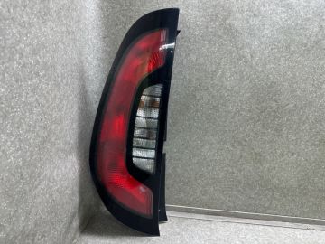 Ліхтар зовнішній лів. KIA SOUL PS 13-19