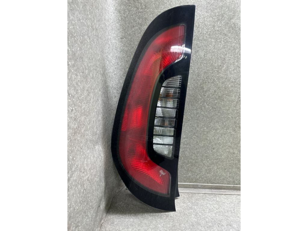 92401-B2010 | Ліхтар зовнішній лів. KIA SOUL PS 13-19 - Фото 2