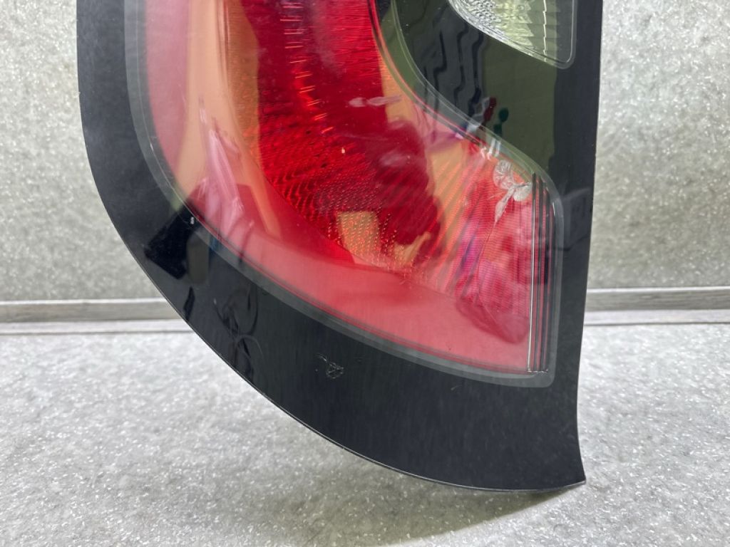 92401-B2010 | Ліхтар зовнішній лів. KIA SOUL PS 13-19 - Фото 4