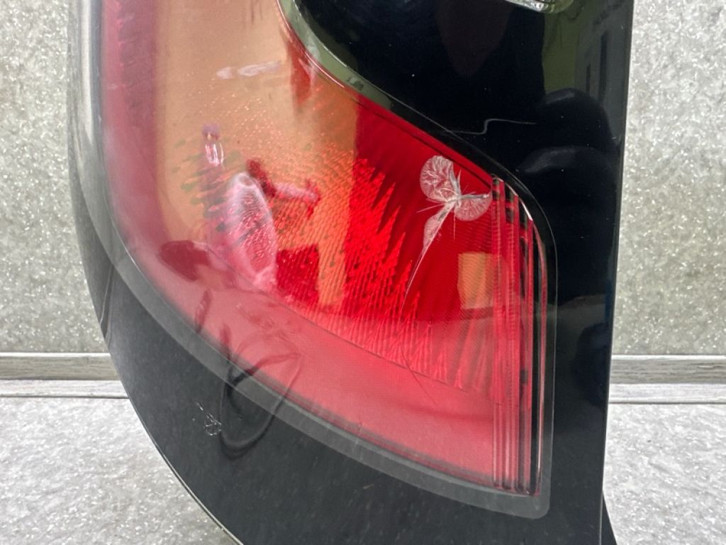 92401-B2010 | Ліхтар зовнішній лів. KIA SOUL PS 13-19 - Фото 5