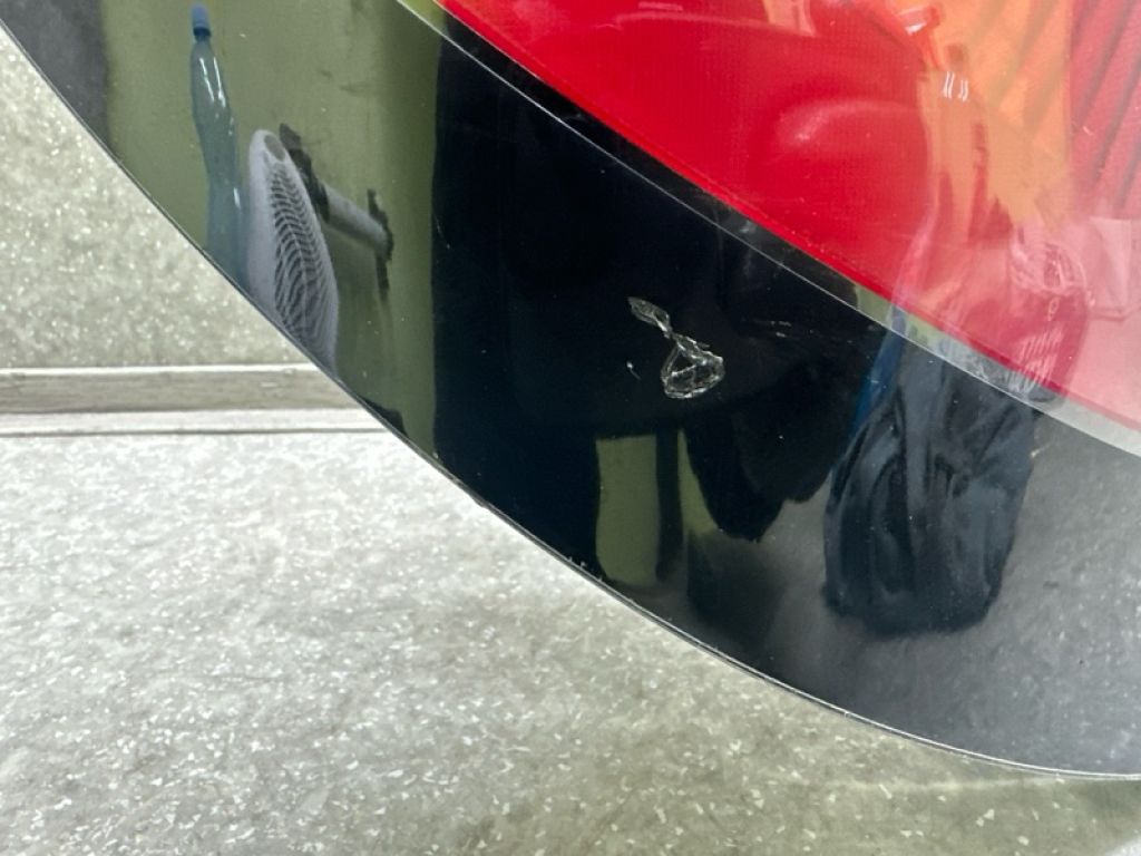 92401-B2010 | Ліхтар зовнішній лів. KIA SOUL PS 13-19 - Фото 6