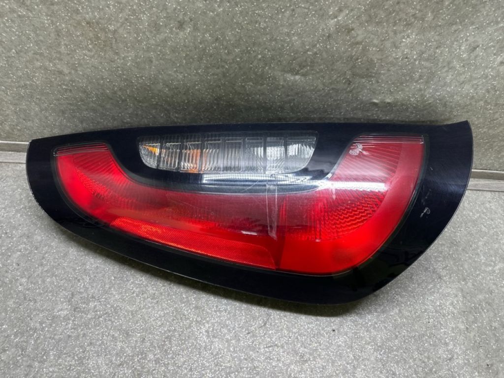 92401-B2010 | Ліхтар зовнішній лів. KIA SOUL PS 13-19 - Фото 7