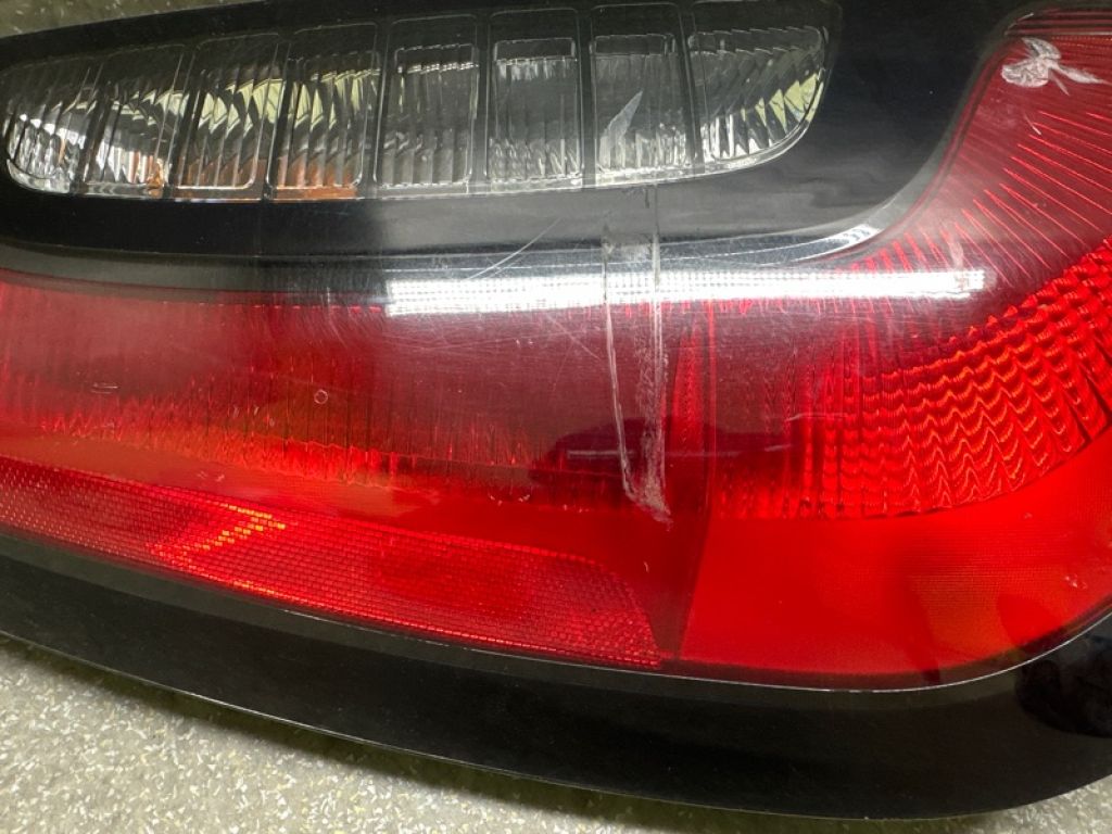 92401-B2010 | Ліхтар зовнішній лів. KIA SOUL PS 13-19 - Фото 9