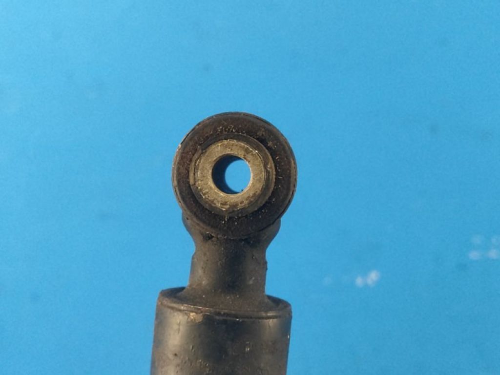 A2043260598 | Амортизатор задн. MERCEDES C-CLASS W204 07-14 - Фото 5