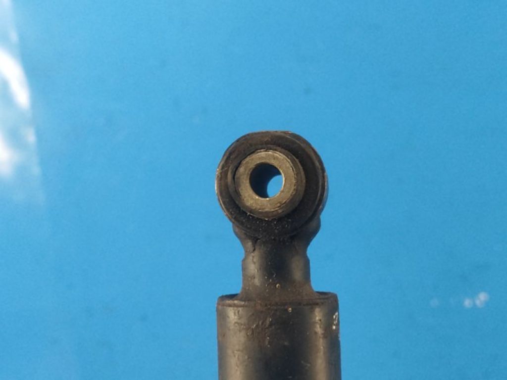 A2043260598 | Амортизатор задн. MERCEDES C-CLASS W204 07-14 - Фото 6