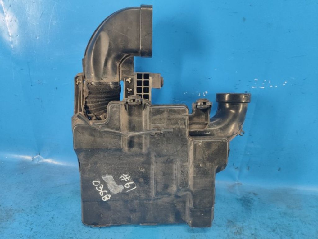 28190-2V100 | Резонатор повітряного фільтра HYUNDAI VELOSTER 11-18 - Фото 3