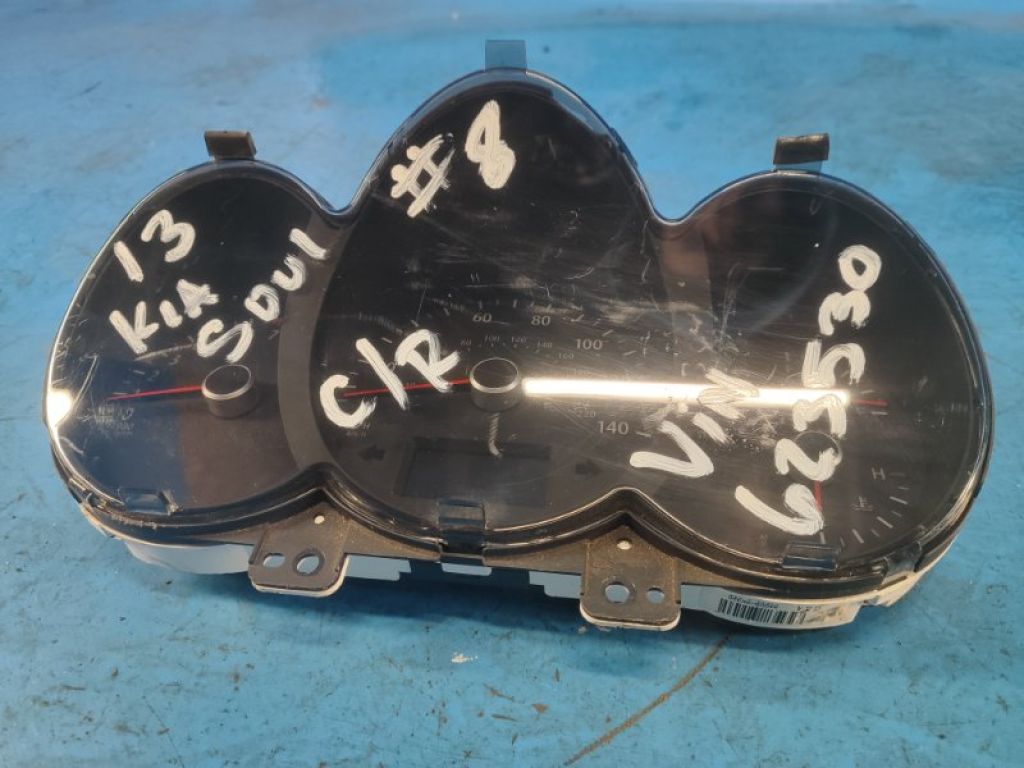 94009-2K320 | Панель приладів KIA SOUL AM 08-13 - Фото 2