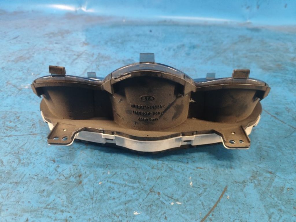 94009-2K320 | Панель приладів KIA SOUL AM 08-13 - Фото 3