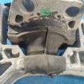 AV6Z-6038-A | Подушка двигуна прав. FORD FOCUS 10-18 - Прев'ю 7