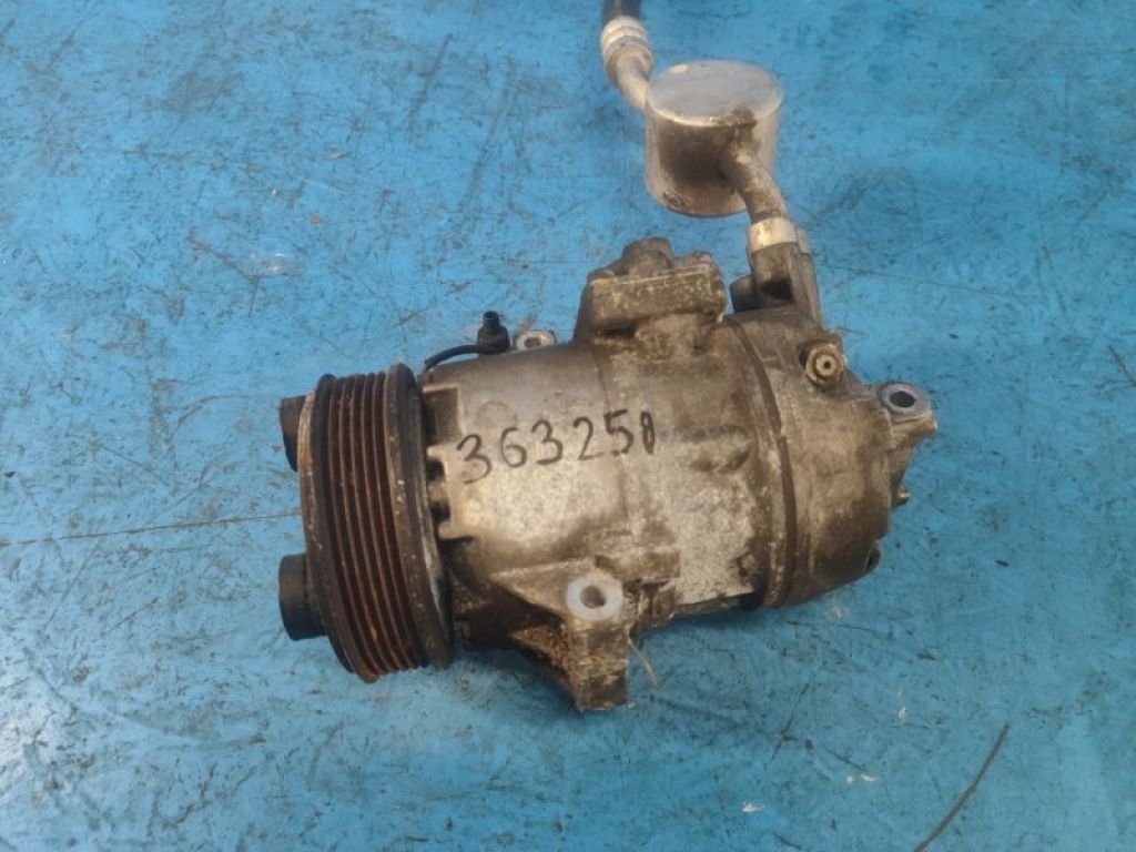 95201-76KA1 | Компресор кондиціонера SUZUKI GRAND VITARA 05-15