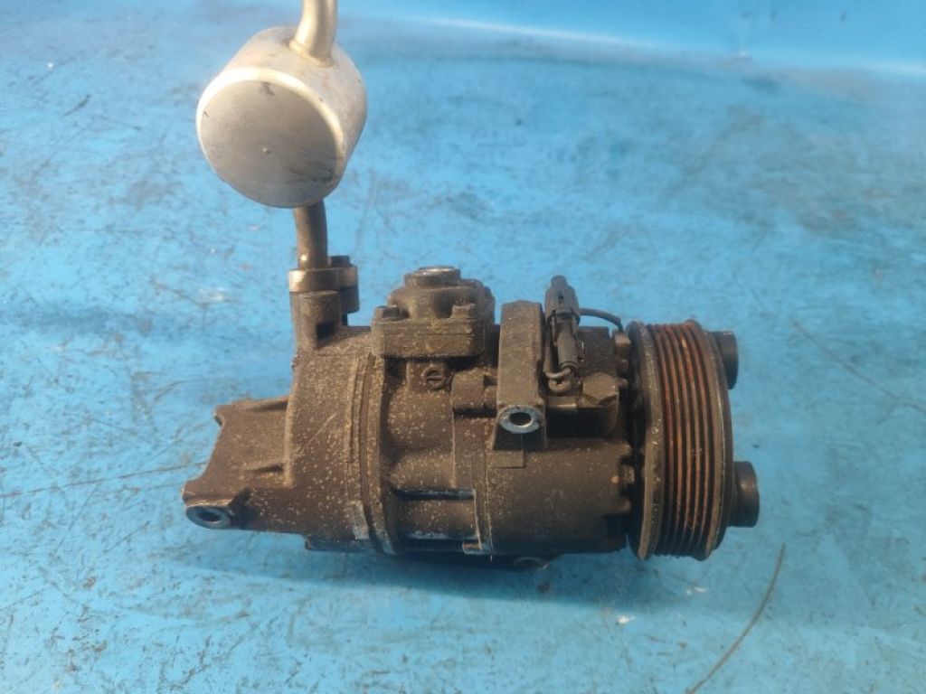 95201-76KA1 | Компресор кондиціонера SUZUKI GRAND VITARA 05-15 - Фото 2