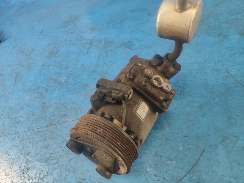 95201-76KA1 | Компресор кондиціонера SUZUKI GRAND VITARA 05-15 - Фото 3