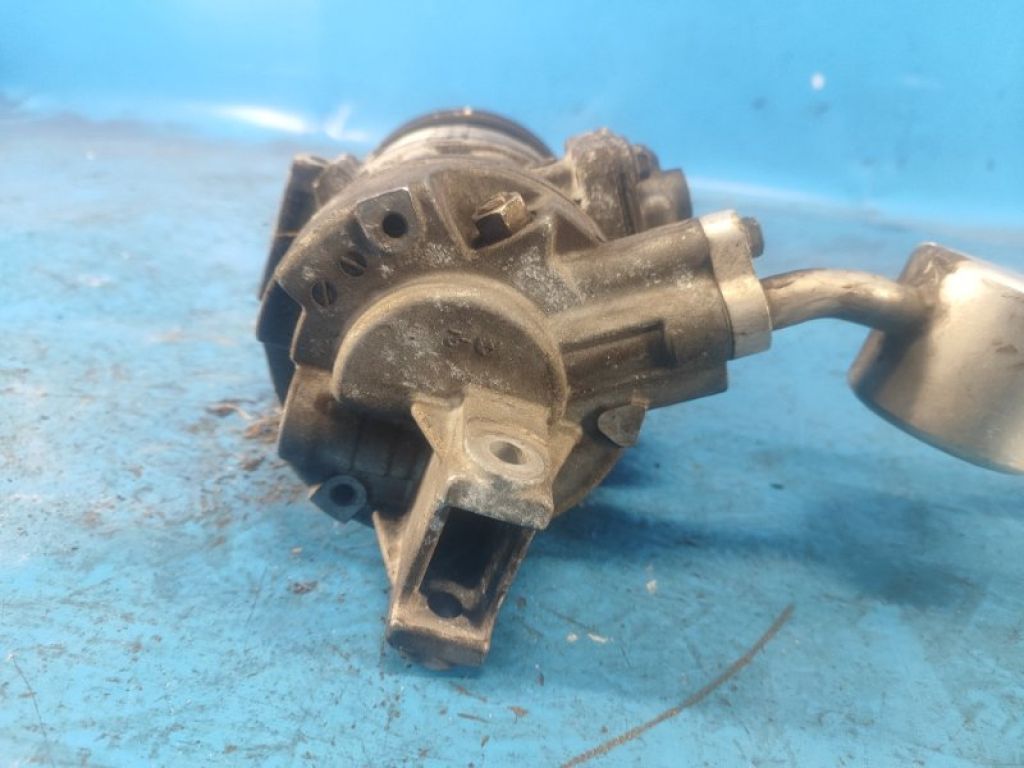 95201-76KA1 | Компресор кондиціонера SUZUKI GRAND VITARA 05-15 - Фото 5