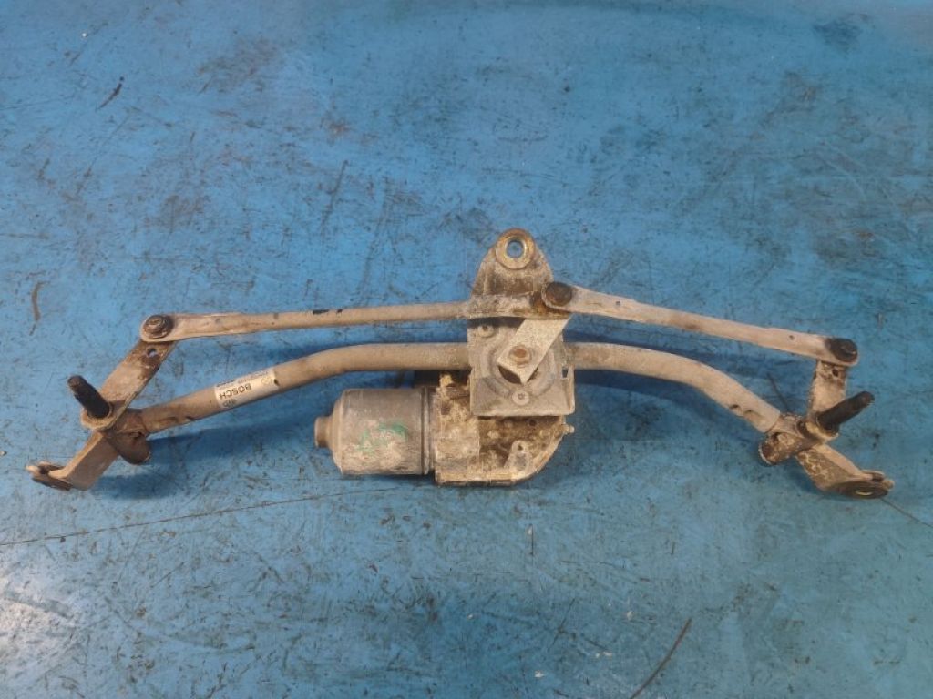 3397021315 | Трапеція склоочисників BMW X3 (F25) 11-17 - Фото 3