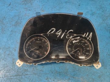 Панель приладів HYUNDAI ELANTRA AD 16-