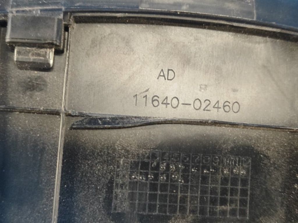 94001-F3010 | Панель приладів HYUNDAI ELANTRA AD 16- - Фото 3