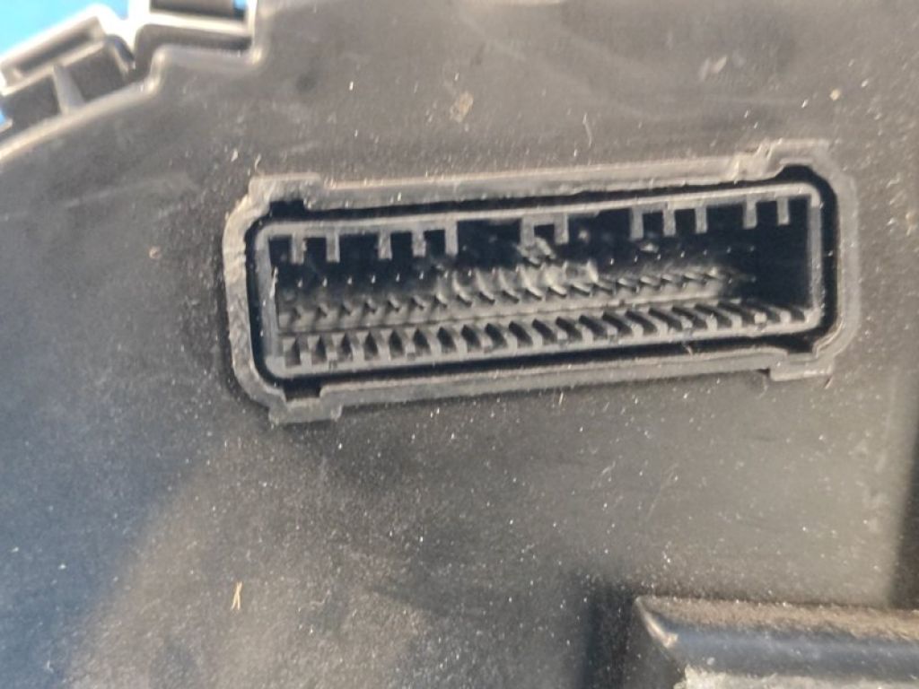 94001-F3010 | Панель приладів HYUNDAI ELANTRA AD 16- - Фото 4