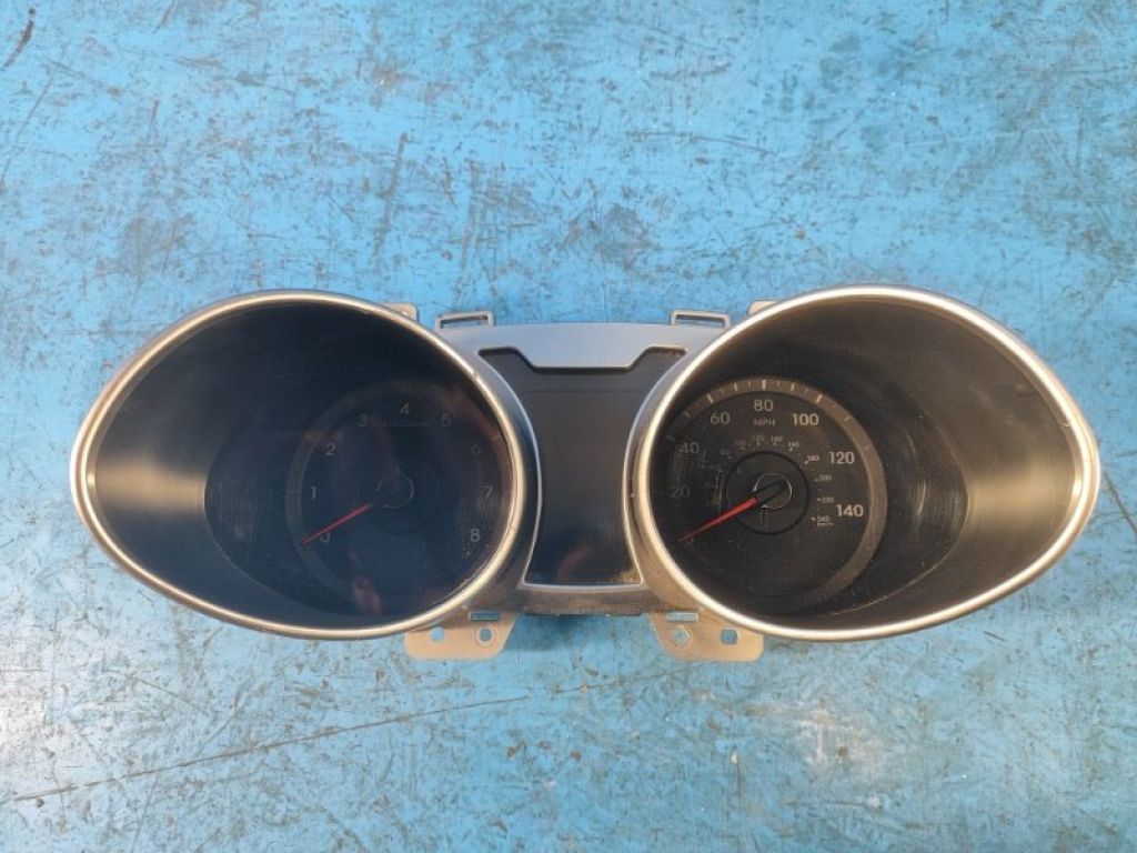 94001-2V330 | Панель приладів HYUNDAI VELOSTER 11-18