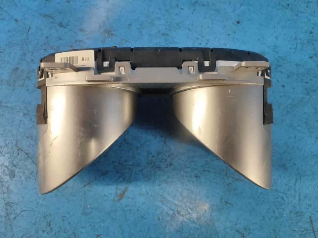 94001-2V330 | Панель приладів HYUNDAI VELOSTER 11-18 - Фото 2