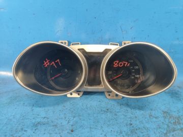 Панель приладів HYUNDAI VELOSTER 11-18