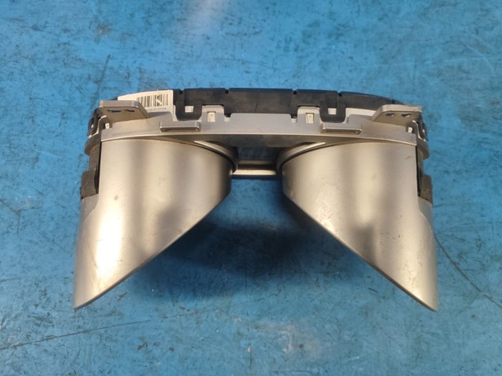 94001-2V321RDR | Панель приладів HYUNDAI VELOSTER 11-18 - Фото 2