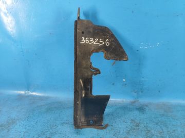 Дефлектор радіатора лів. NISSAN X-TRAIL/ROGUE T32 13-20