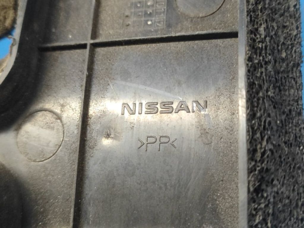 21559-4BA0A | Дефлектор радіатора лів. NISSAN X-TRAIL/ROGUE T32 13-20 - Фото 3