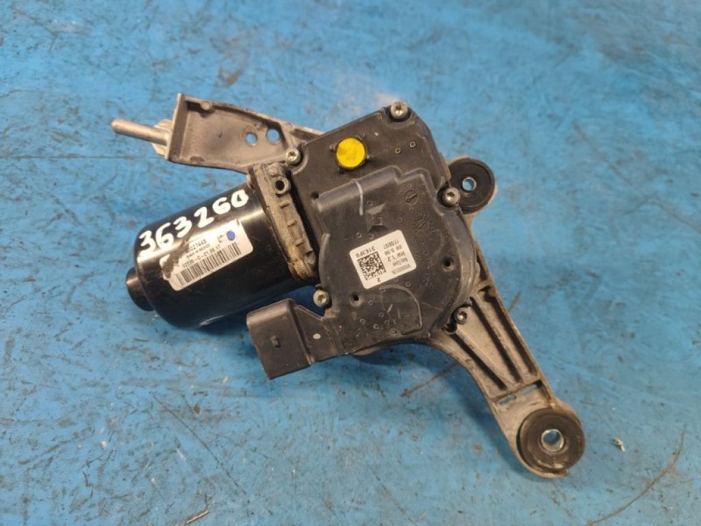 CJ5Z-17508-E | Моторчик склоочисника прав. FORD ESCAPE 12-19