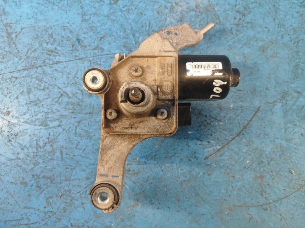 CJ5Z-17508-E | Моторчик склоочисника прав. FORD ESCAPE 12-19 - Фото 2